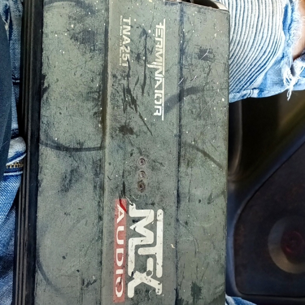 Amp